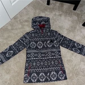 Aperture Winter Coat